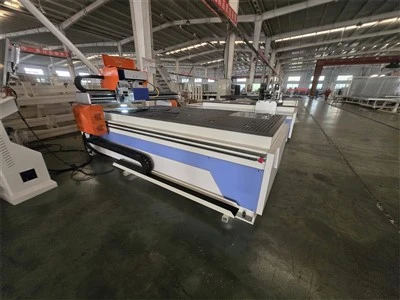 Magni tal-Laser Glass Sandblasting